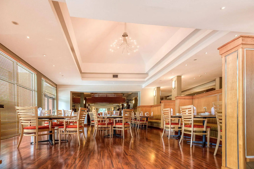Road Lodge Sandton