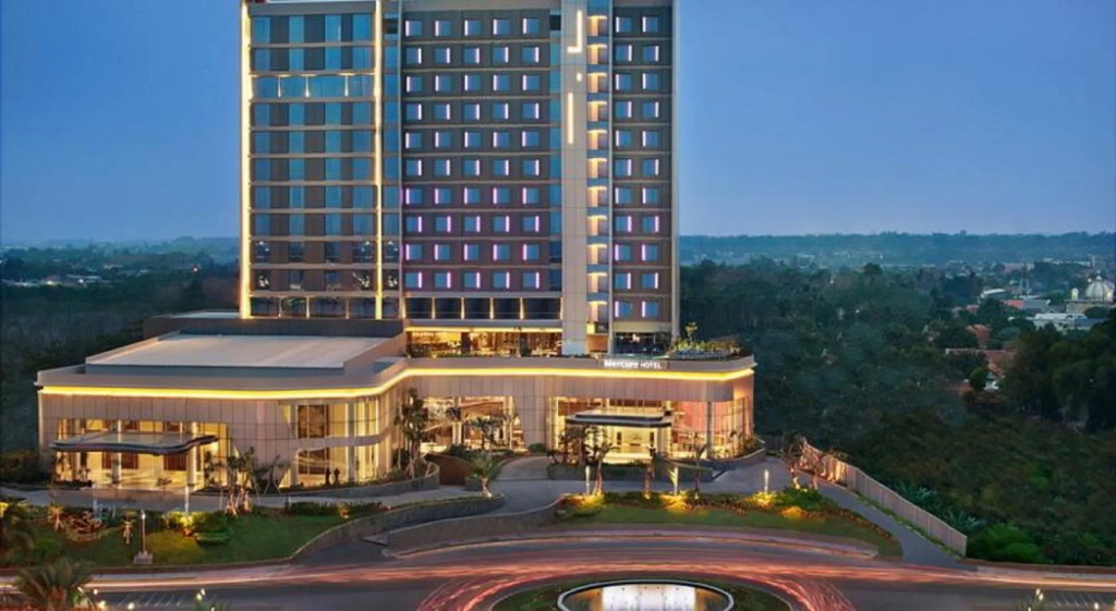 Mercure Karawang