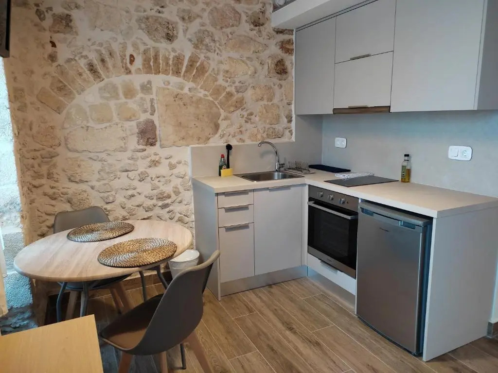 Loggia Traditional Suites