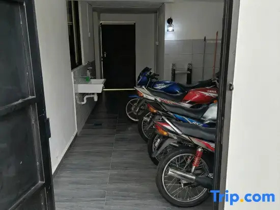 Ruma Junction 370 Ujong Pasir