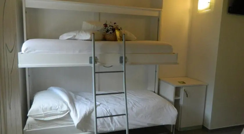 B&B Le Falesie