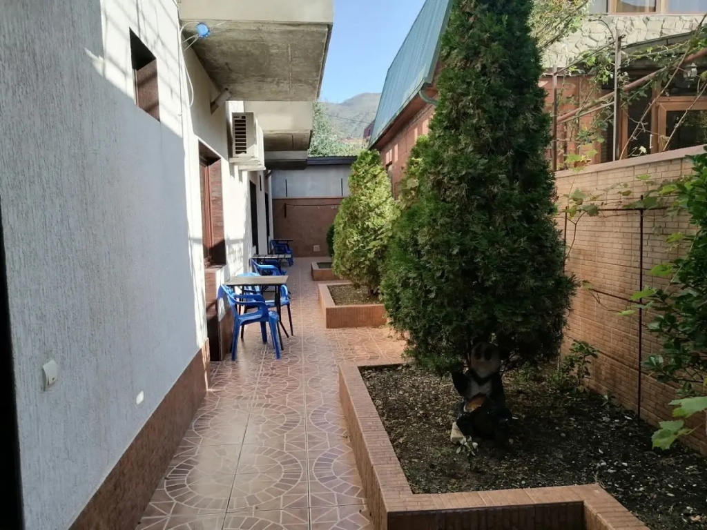 Guest House City Center