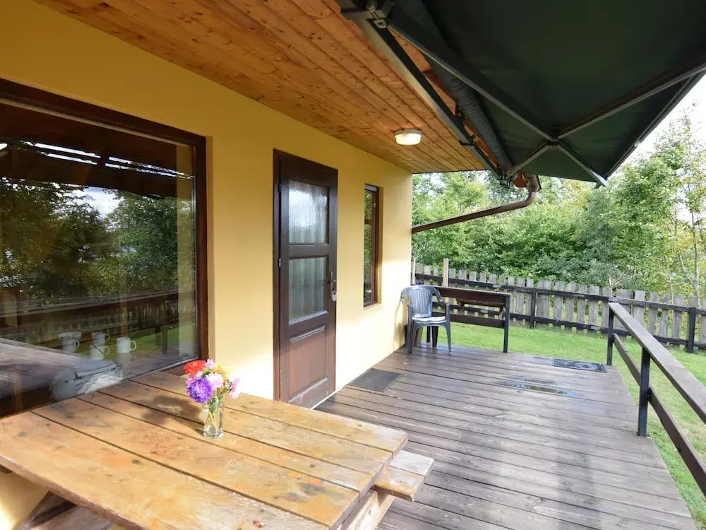 Holiday Home Near Lake Mausz, Kashubia