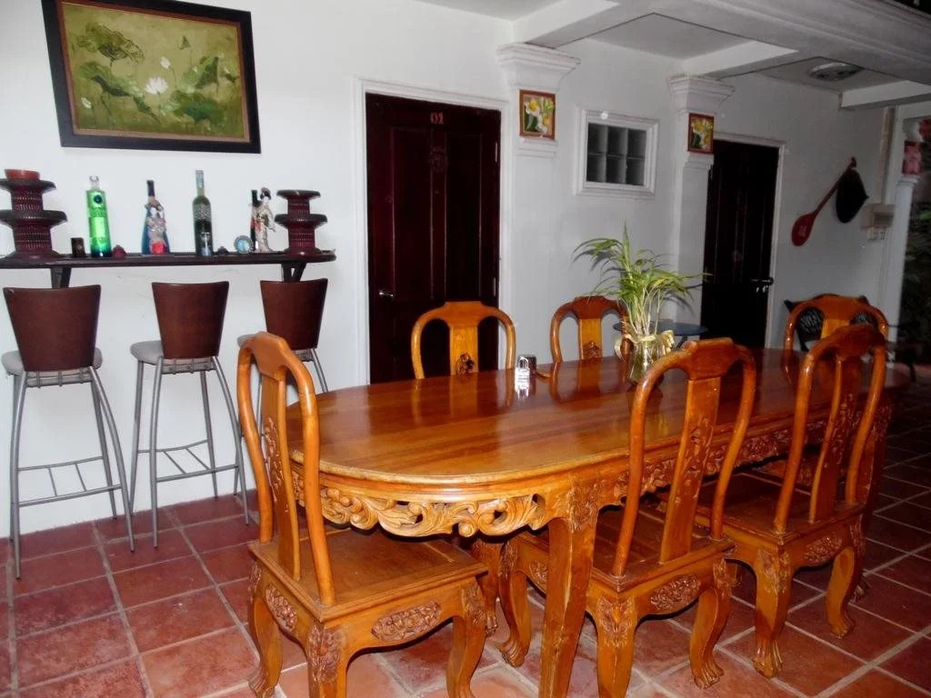 Vanvisa Guesthouse