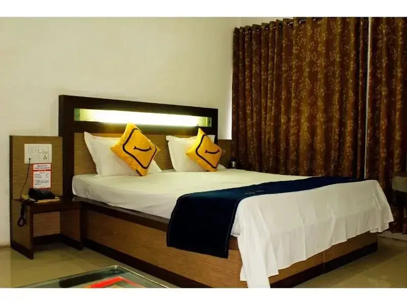 Vista Rooms at Shivaji Park