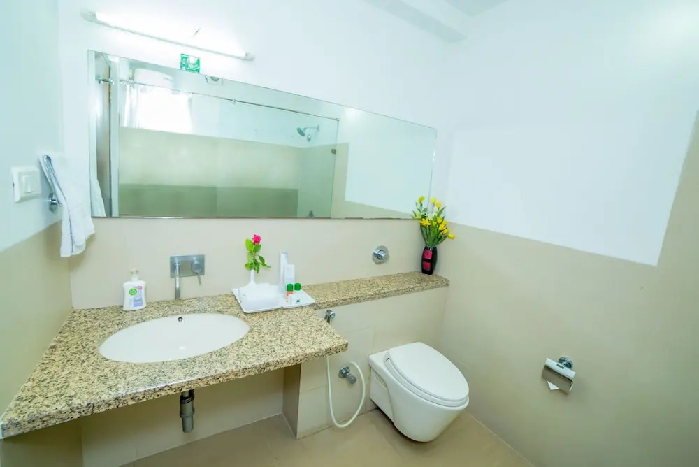 Park Inn Beach Resort