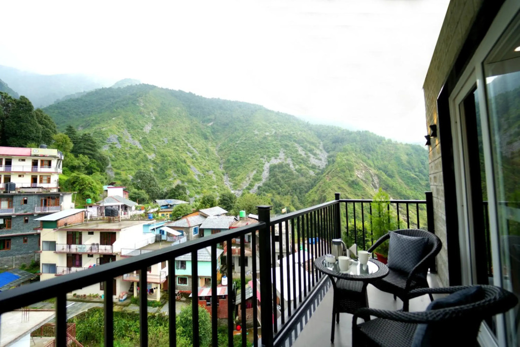 OYO 12079 Hotel Manu Vinod