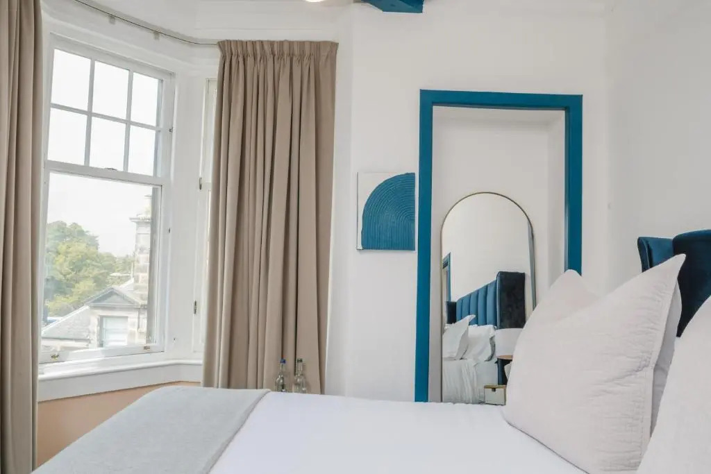 Haar with Rooms 5 stars