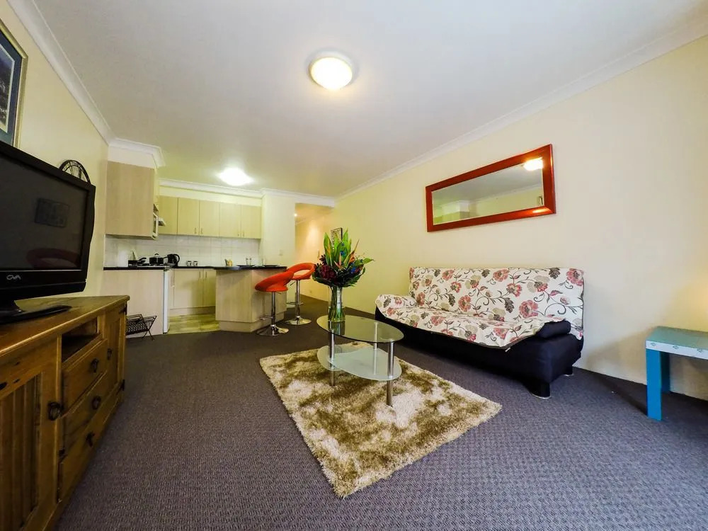 Pittwater Apartments
