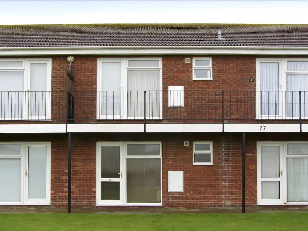 Flat 3