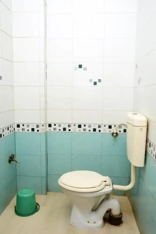 Hotel Sai Varsha