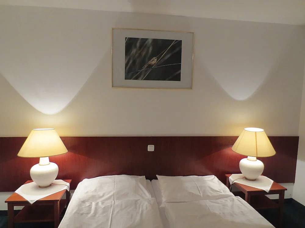 Hotel Post Illmitz