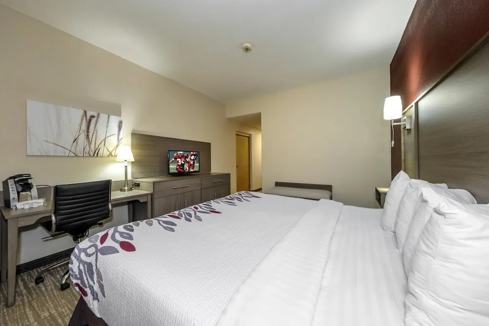 Baymont Inn and Suites Yemassee