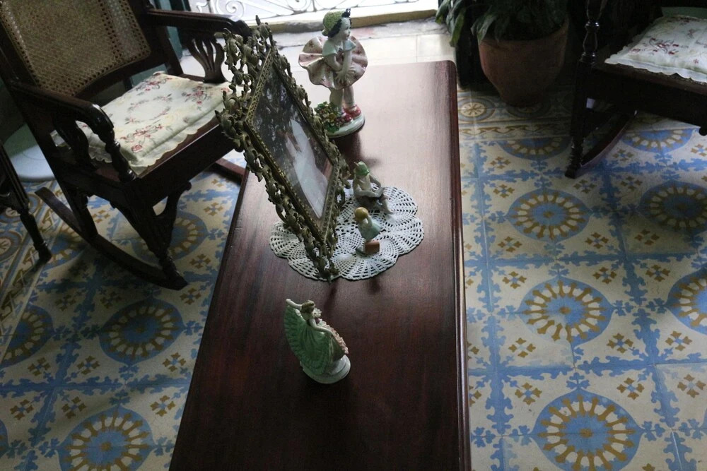 Wenchris House