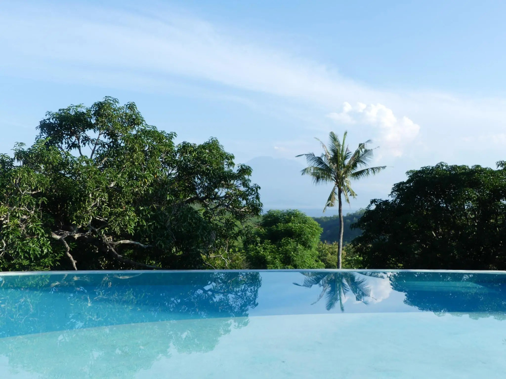 Penida Bambu Green Villas