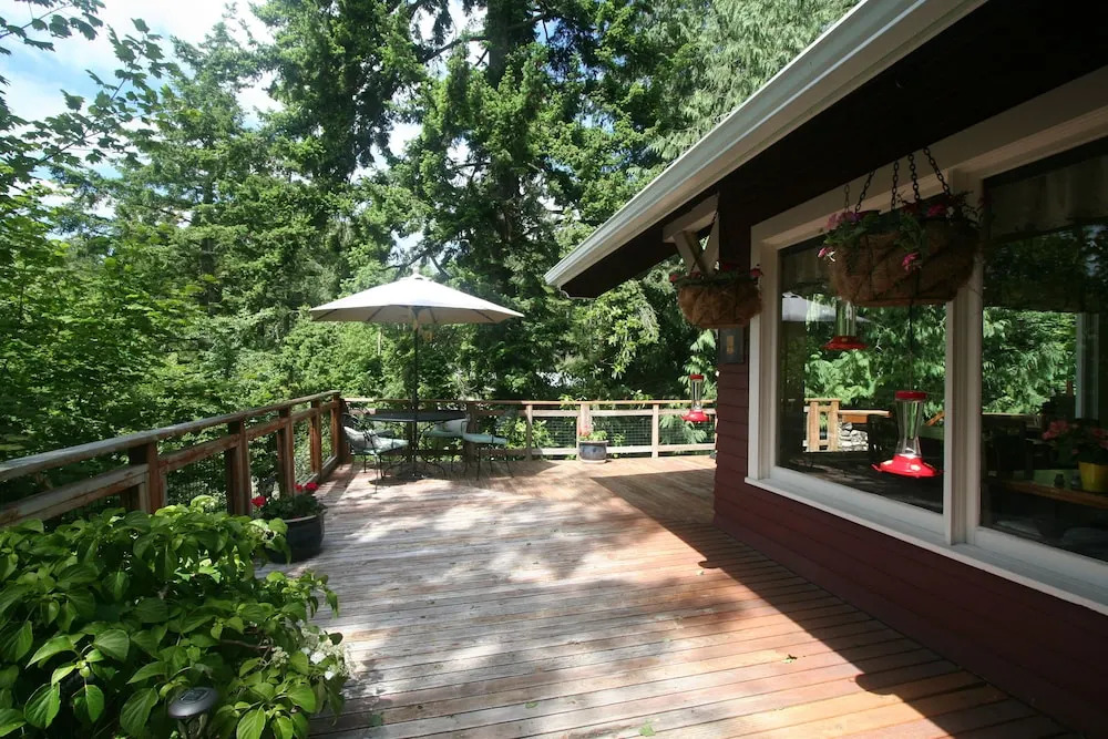 Kangaroo House Bed & Breakfast