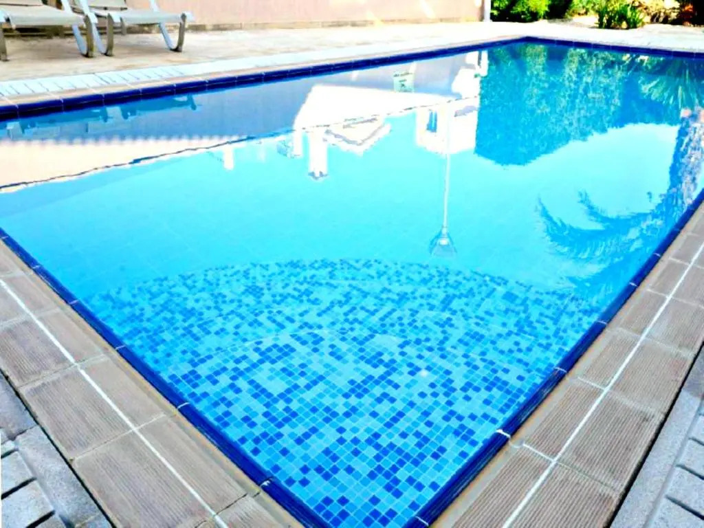 Villa Kartiela Sandy Beach Villas - Private Pool - Jacuzzi - Private Beach Area