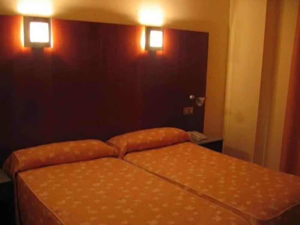 Hotel Doña Urraca