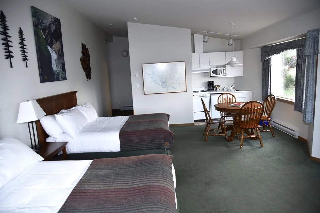 Himwitsa Lodge