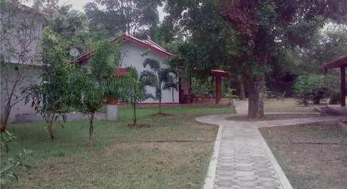 katharagama Safari Hotel