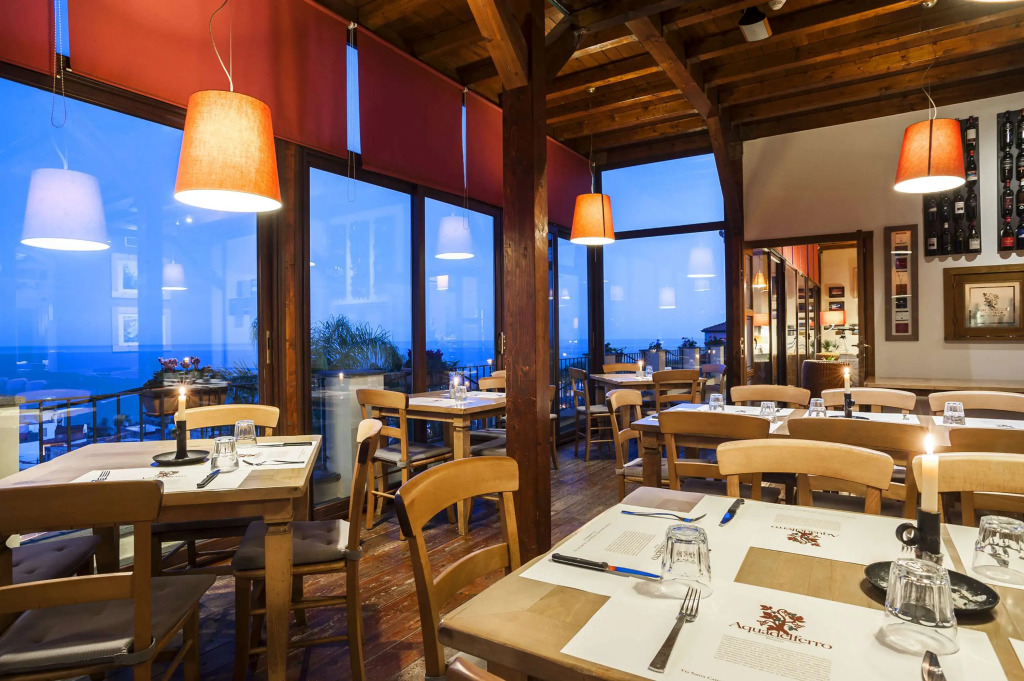 Best Western Hotel Santa Caterina