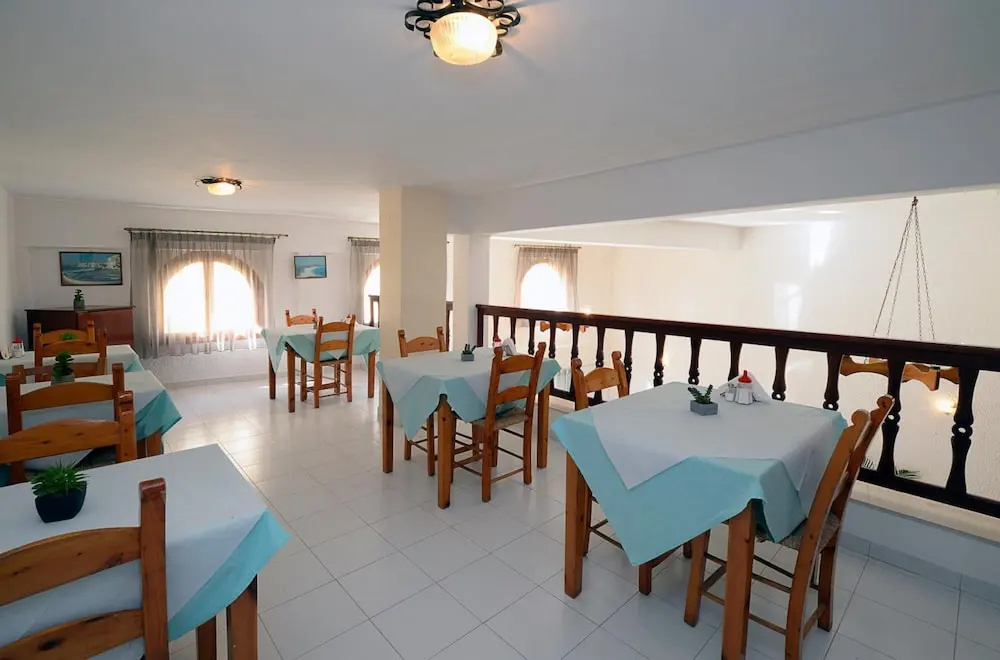 Hotel El Greco