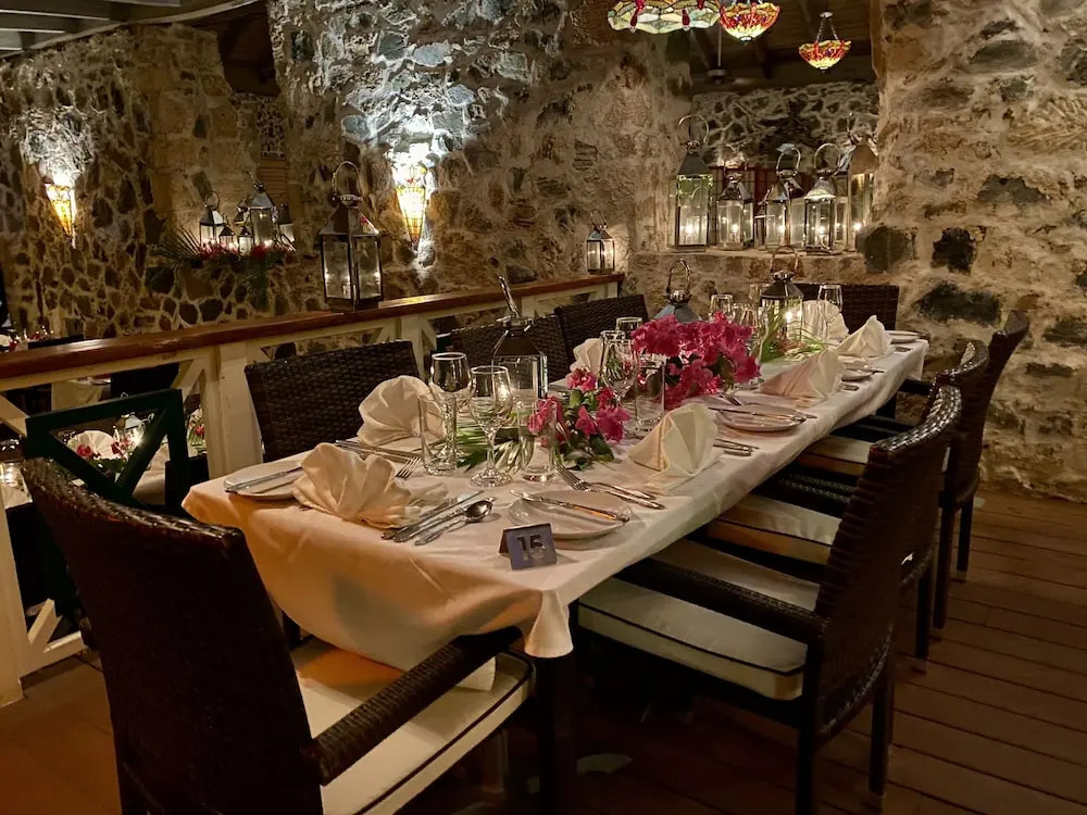 Sugar Mill hotel