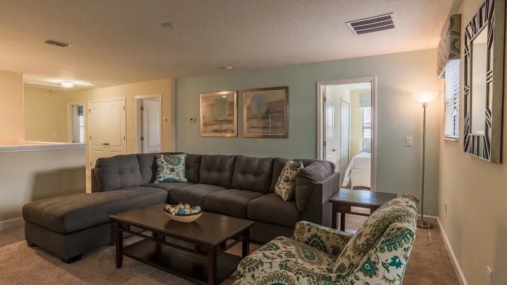 Grhrfd1470 - Champions Gate Resort - 9 Bed 5 Baths House