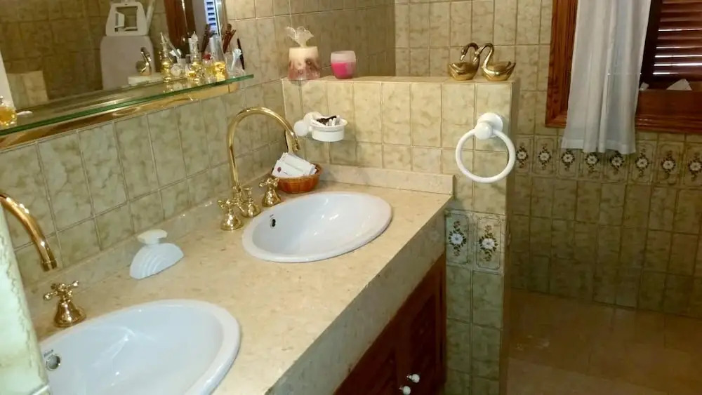Villa With 4 Bedrooms in Palma, With Private Pool, Enclosed Garden and Wifi Near the Beach