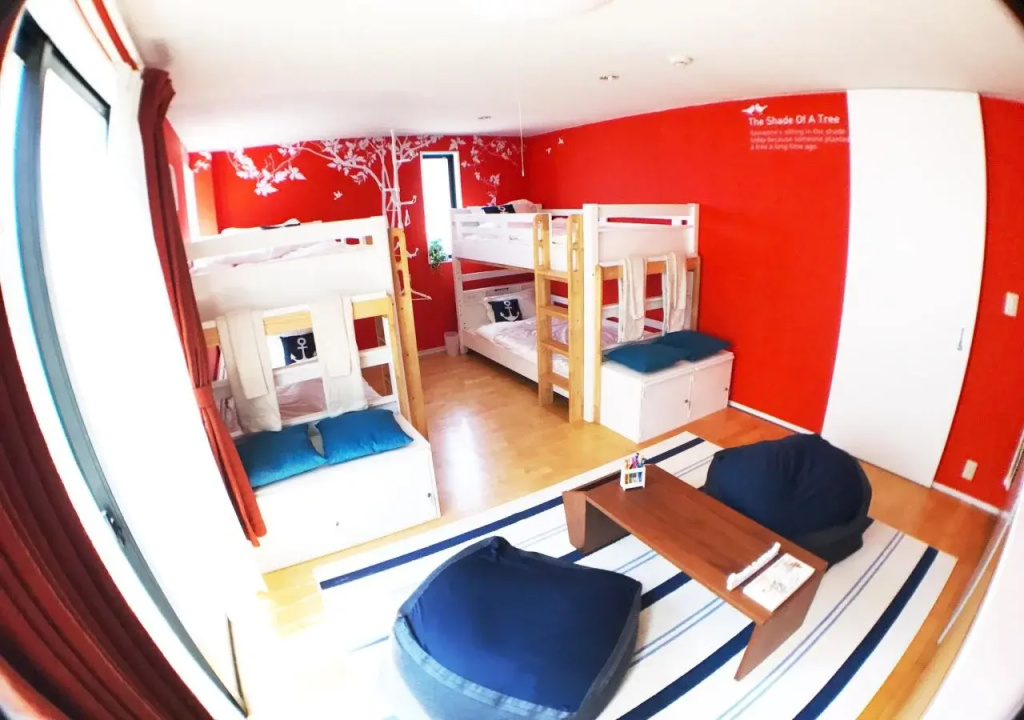 Tokyo Machida Relaxable Shared House