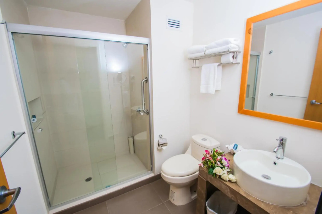 Sleep Inn Monclova