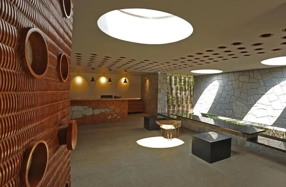 The Birchwood Retreat, Madikeri, Coorg