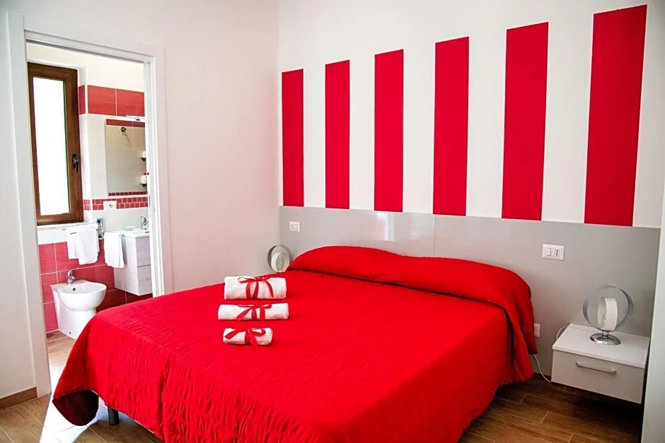 b&b binario 9 e 3/4
