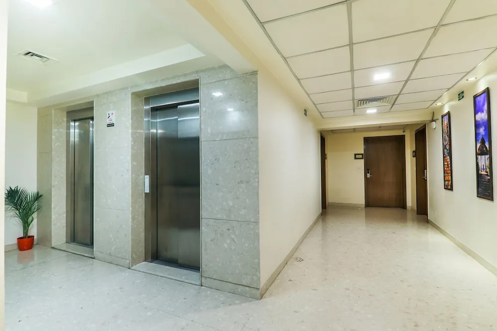 Magnus Star Residency Koregaon Park Annexe Pune