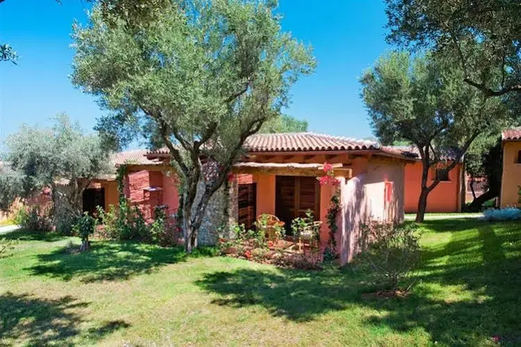 Villaggio degli Olivi