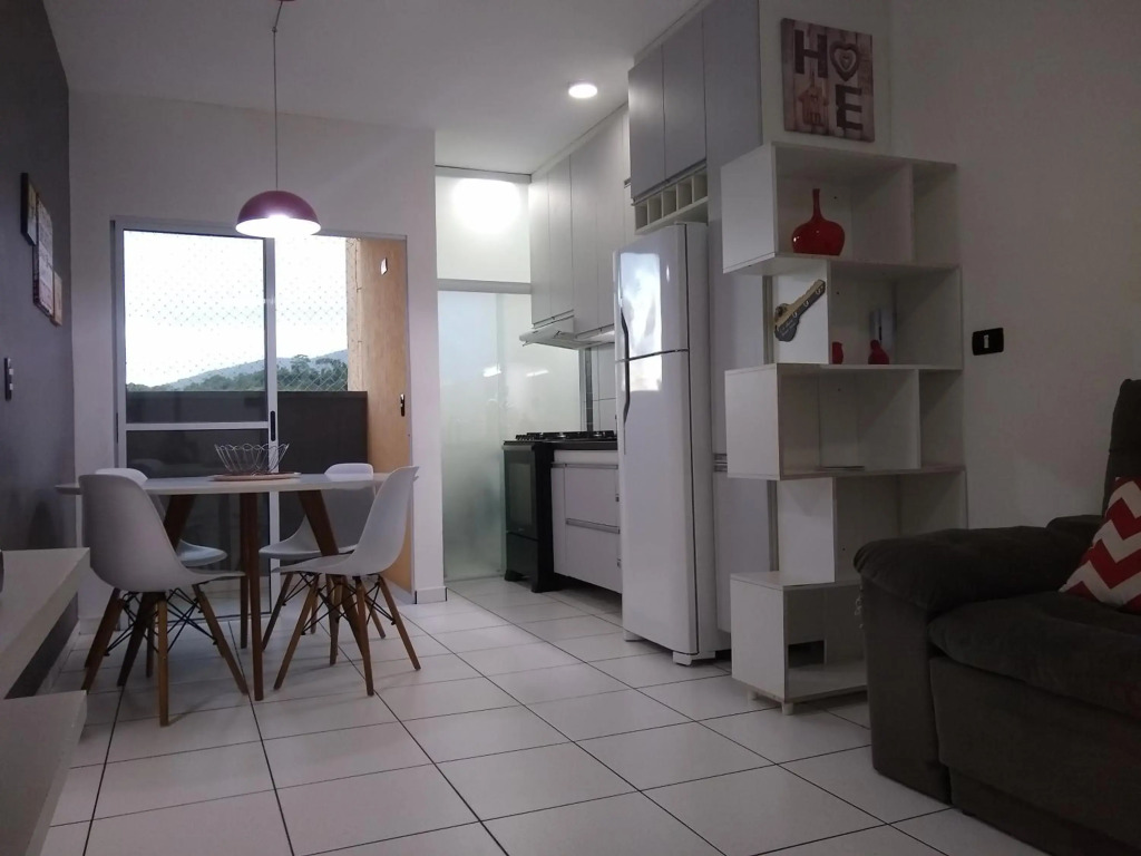 Apartamento Sun Way 1203