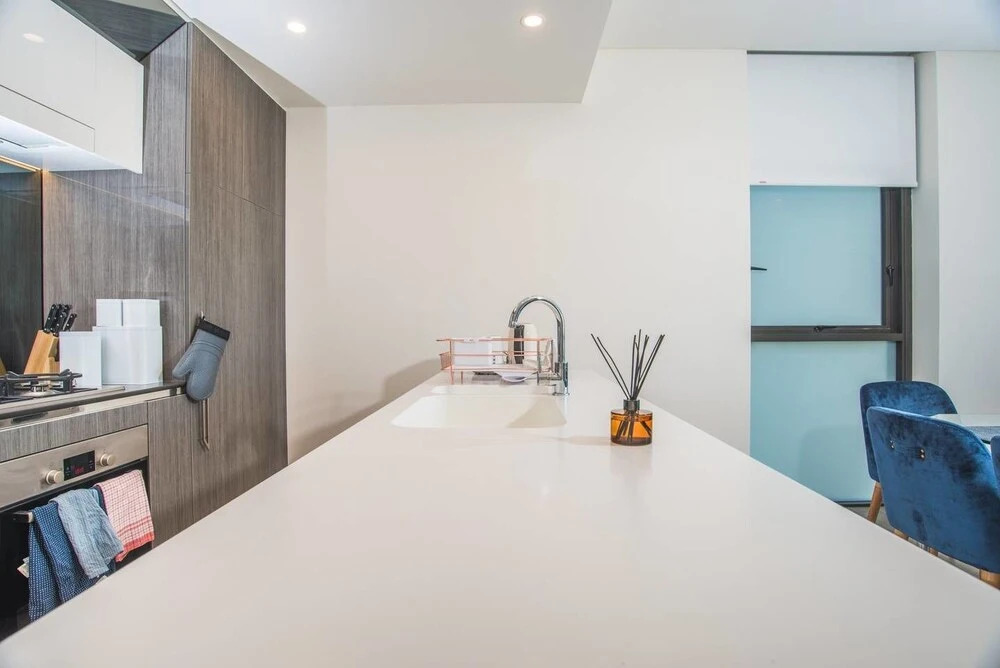 Wentworth Point Brand New