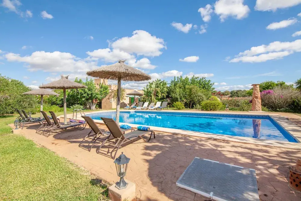 Finca Son Marimon