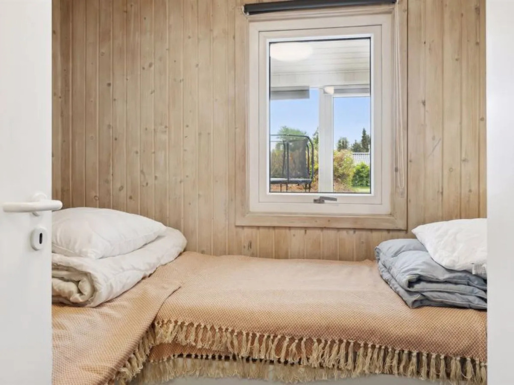 "Ruse" - 1.1km from the sea in Lolland, Falster and Mon