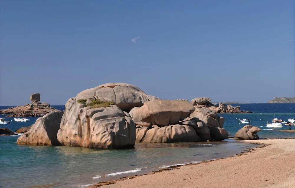 Résidence Odalys La Baie de Sainte Anne