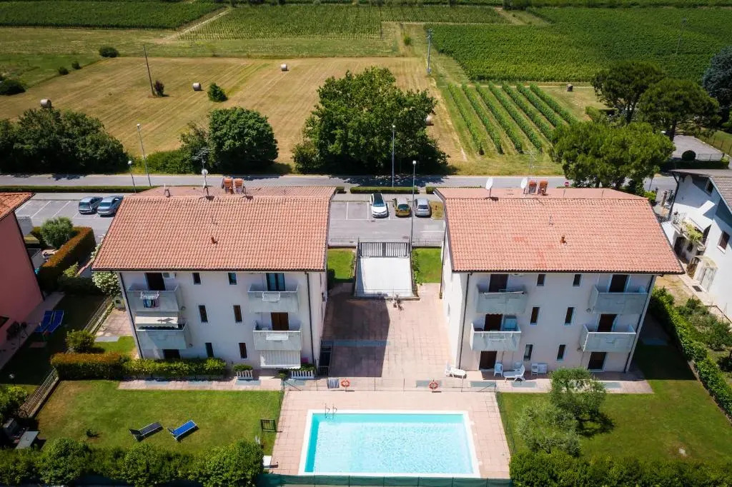 Wolf House - Sirmione Holiday