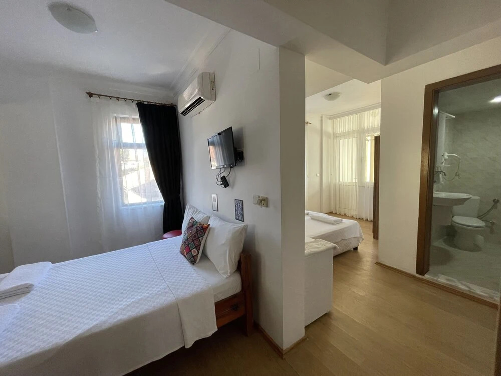 Caunos Antik Hotel