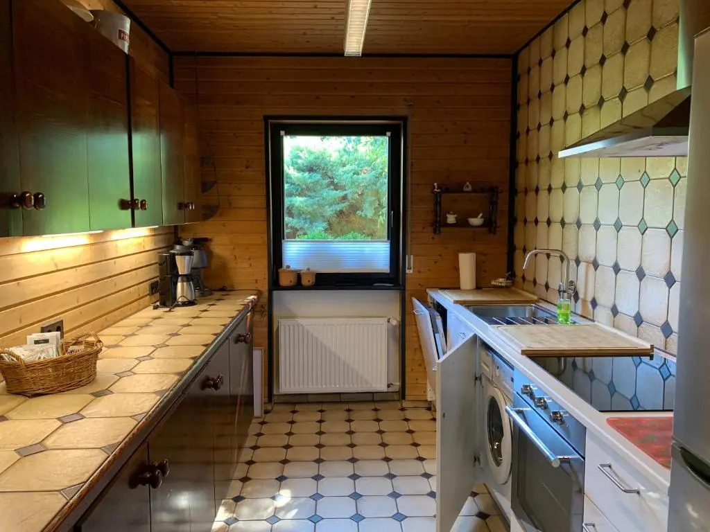 Vias Ferienwohnungen