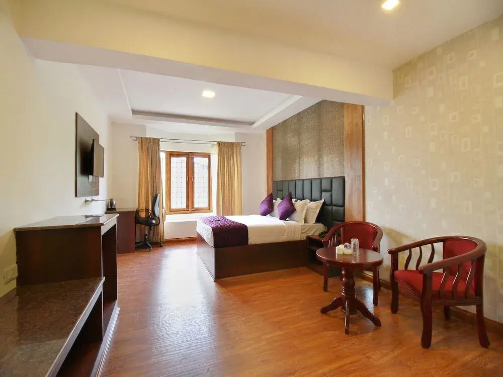 Vista Suites Doddabetta Ooty By Bestinn Leisure