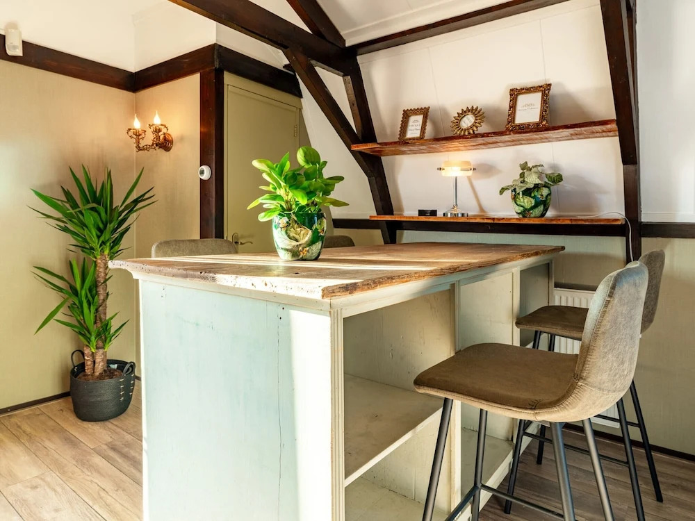 Cosy Holiday Flat 'bolle Bet' Near Beach