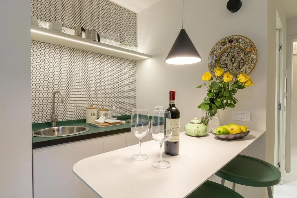 Signoria Collection