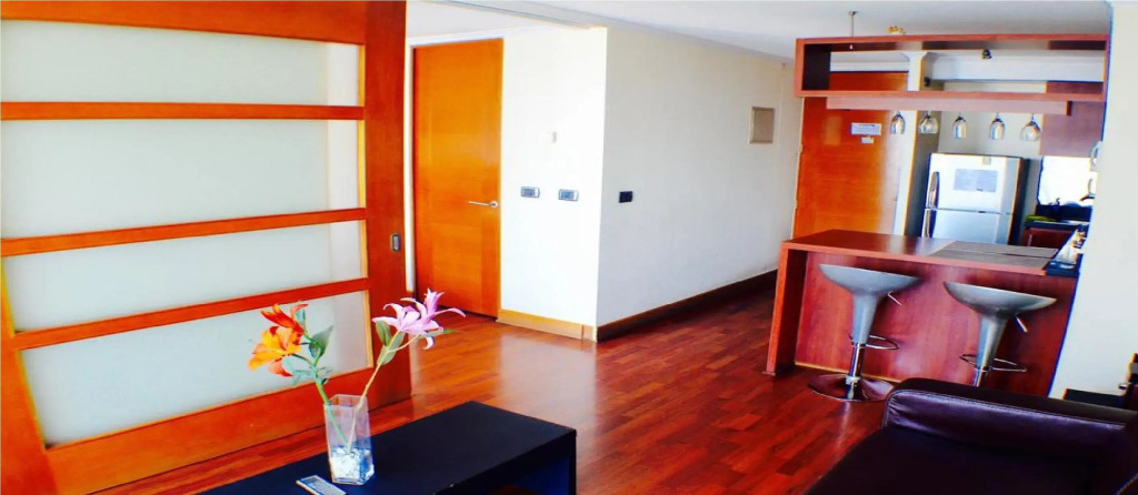 Apartamentos Premium Capital Providencia