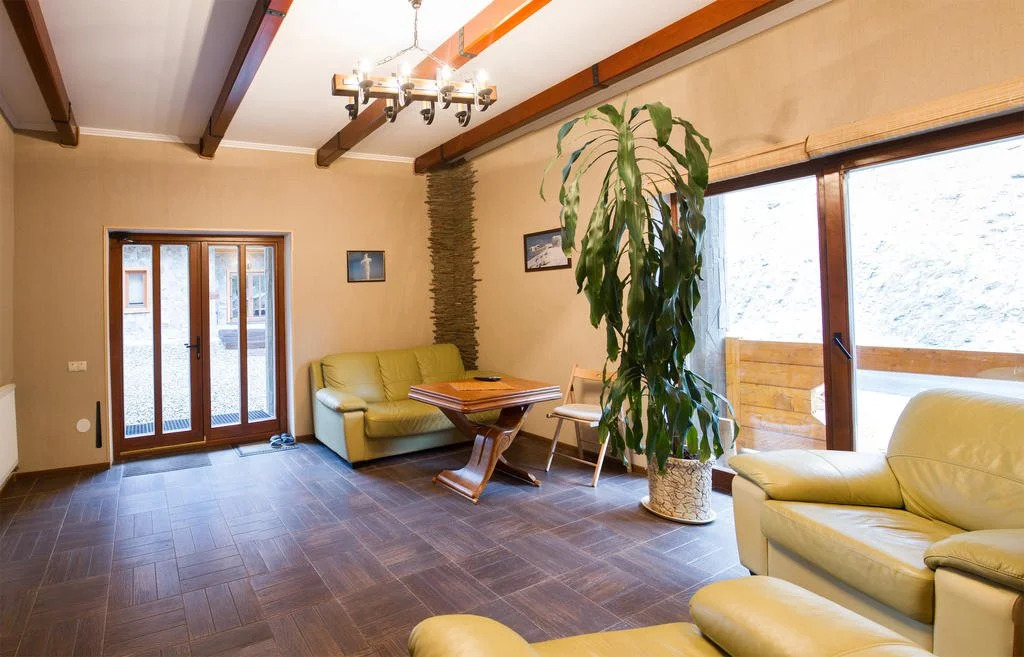 Gans Hotel