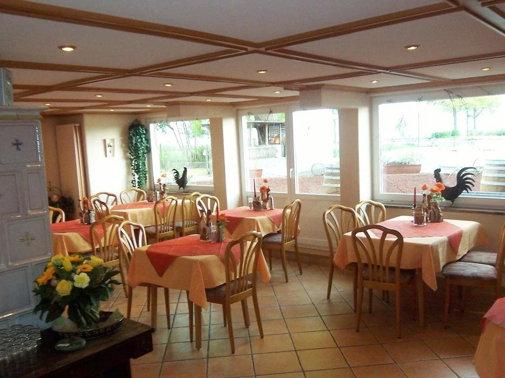 Hotel Klett B&B
