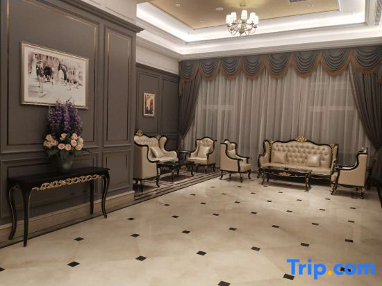 Hotel Belleaire